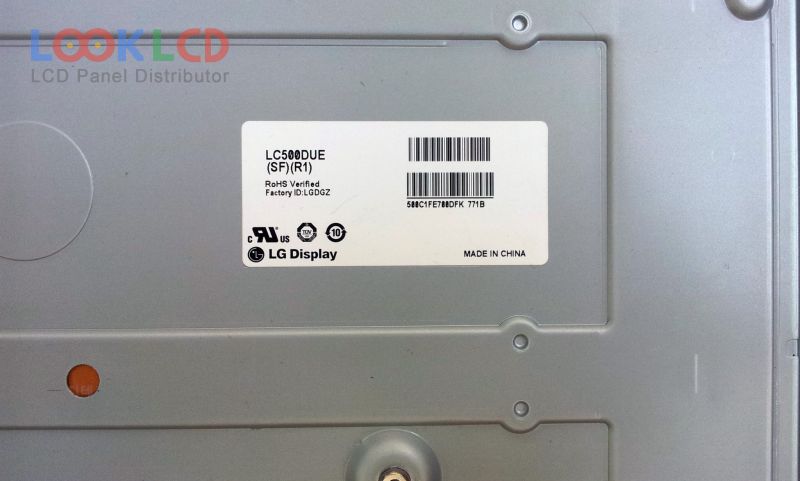 LC500DUE-SFR1